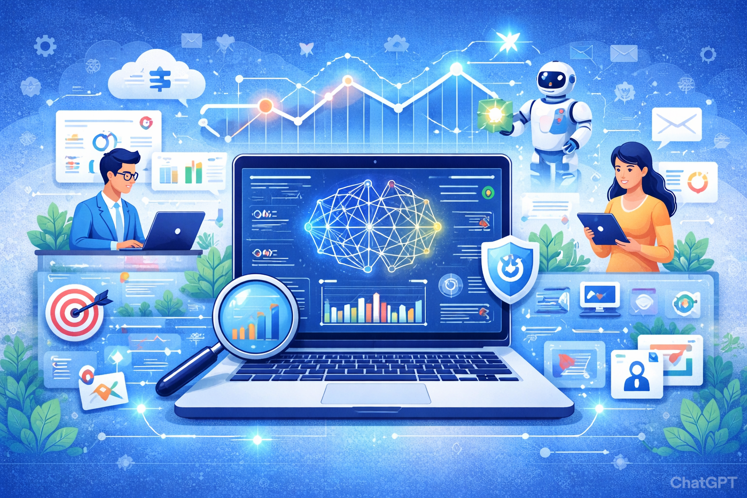 Machine Learning Application Development